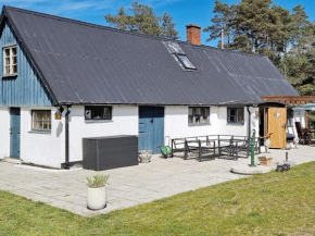 6 person holiday home in L derup, Löderup